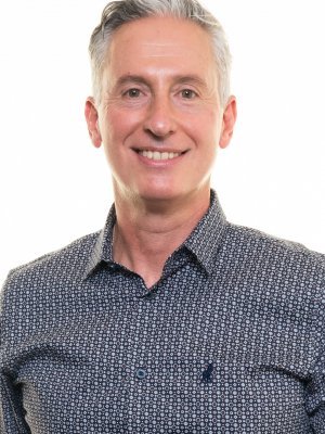 Rowan De Klerk - CEO at The CFO Centre